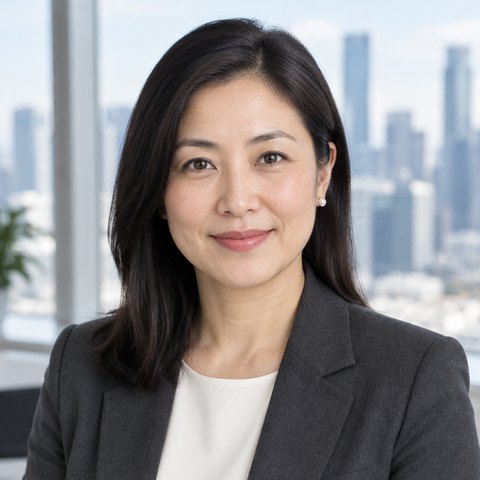 Mei, an AI agent: operations